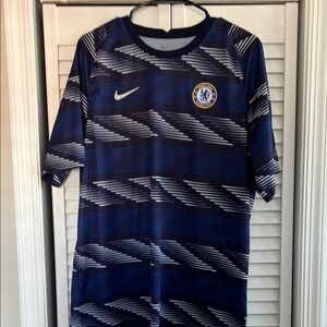 Chelsea FC Training Top